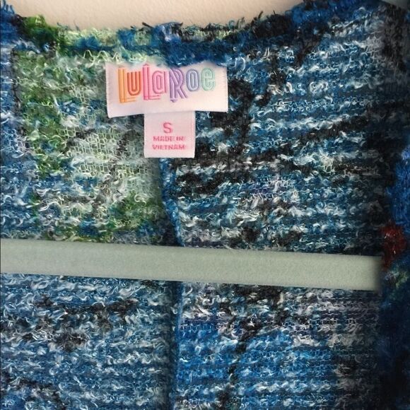 𝅺SWEATER - Picture 3 of 4